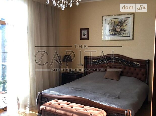 двоповерховий будинок з садом, 400 кв. м, цегла. Продаж в Вишеньках (Київська обл.) фото 1 двоповерховий будинок з садом, 400 кв. м, цегла. Продаж в Вишеньках (Київська обл.) фото 1