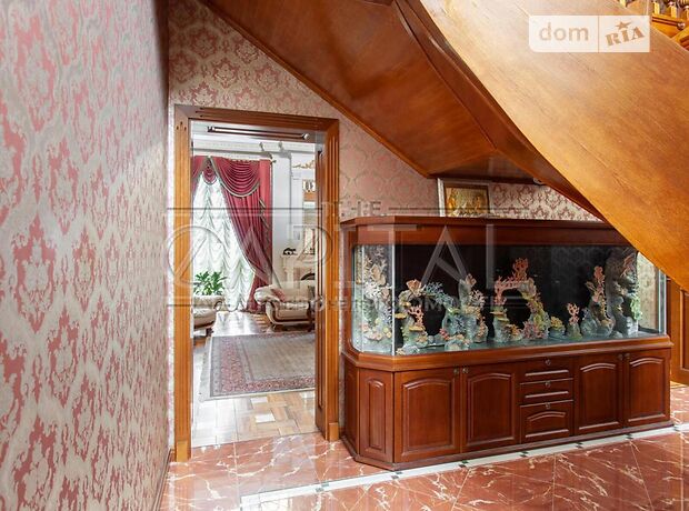двоповерховий будинок, 400 кв. м, кирпич. Продаж в Вишеньках (Київська обл.) фото 1 двоповерховий будинок, 400 кв. м, кирпич. Продаж в Вишеньках (Київська обл.) фото 1