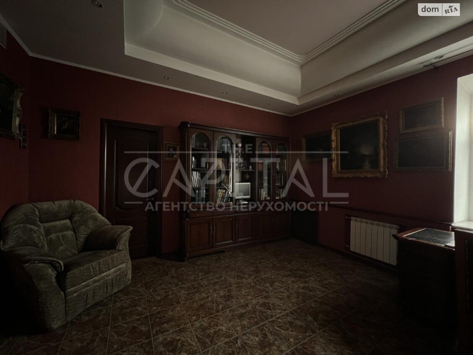 трехэтажный дом, 380 кв. м, кирпич. Продажа в Вишенки фото 1 трехэтажный дом, 380 кв. м, кирпич. Продажа в Вишенки фото 1