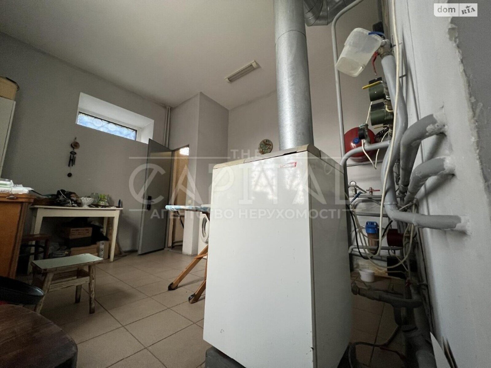 трехэтажный дом, 380 кв. м, кирпич. Продажа в Вишенки фото 1 трехэтажный дом, 380 кв. м, кирпич. Продажа в Вишенки фото 1
