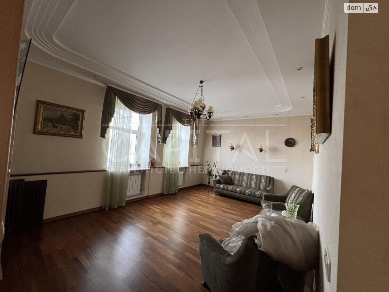 трехэтажный дом, 380 кв. м, кирпич. Продажа в Вишенки фото 1 трехэтажный дом, 380 кв. м, кирпич. Продажа в Вишенки фото 1