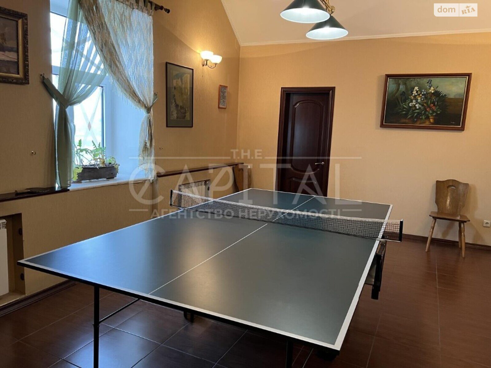 трехэтажный дом, 380 кв. м, кирпич. Продажа в Вишенки фото 1 трехэтажный дом, 380 кв. м, кирпич. Продажа в Вишенки фото 1