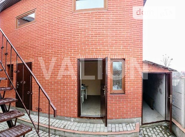 двухэтажный дом веранда, 295 кв. м, кирпич. Продажа в Вишенки (Киевская обл.) фото 1 двухэтажный дом веранда, 295 кв. м, кирпич. Продажа в Вишенки (Киевская обл.) фото 1