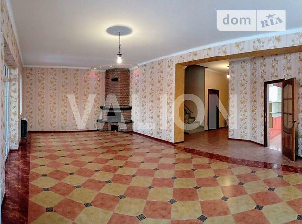 двухэтажный дом веранда, 295 кв. м, кирпич. Продажа в Вишенки (Киевская обл.) фото 1 двухэтажный дом веранда, 295 кв. м, кирпич. Продажа в Вишенки (Киевская обл.) фото 1