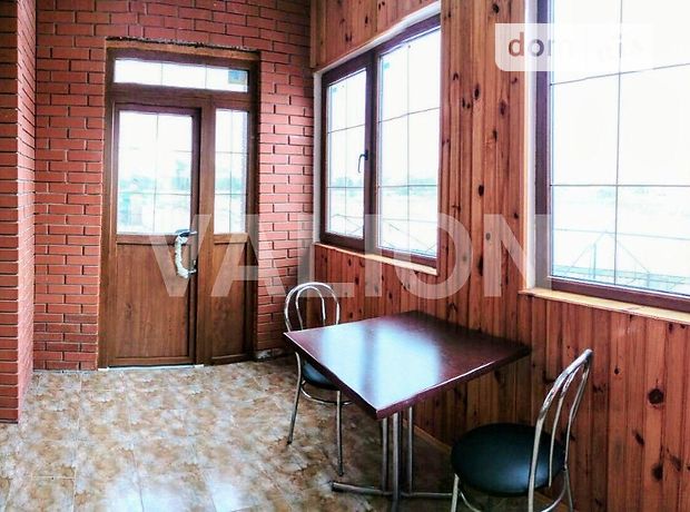 двухэтажный дом веранда, 295 кв. м, кирпич. Продажа в Вишенки (Киевская обл.) фото 1 двухэтажный дом веранда, 295 кв. м, кирпич. Продажа в Вишенки (Киевская обл.) фото 1