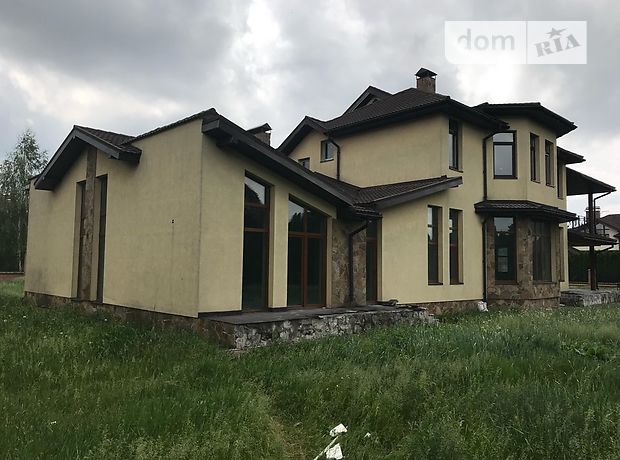 Продажа дома, 600м², Киевская, Борисполь, c. Вишенки Продажа дома, 600м², Киевская, Борисполь, c. Вишенки