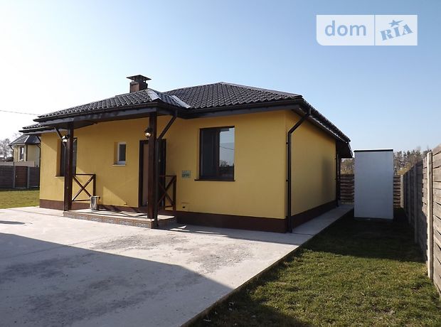Продажа дома, 62м², Киевская, Борисполь, c. Вишенки Продажа дома, 62м², Киевская, Борисполь, c. Вишенки