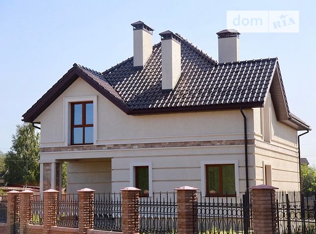 Продажа дома, 166м², Киевская, Борисполь, c. Вишенки Продажа дома, 166м², Киевская, Борисполь, c. Вишенки