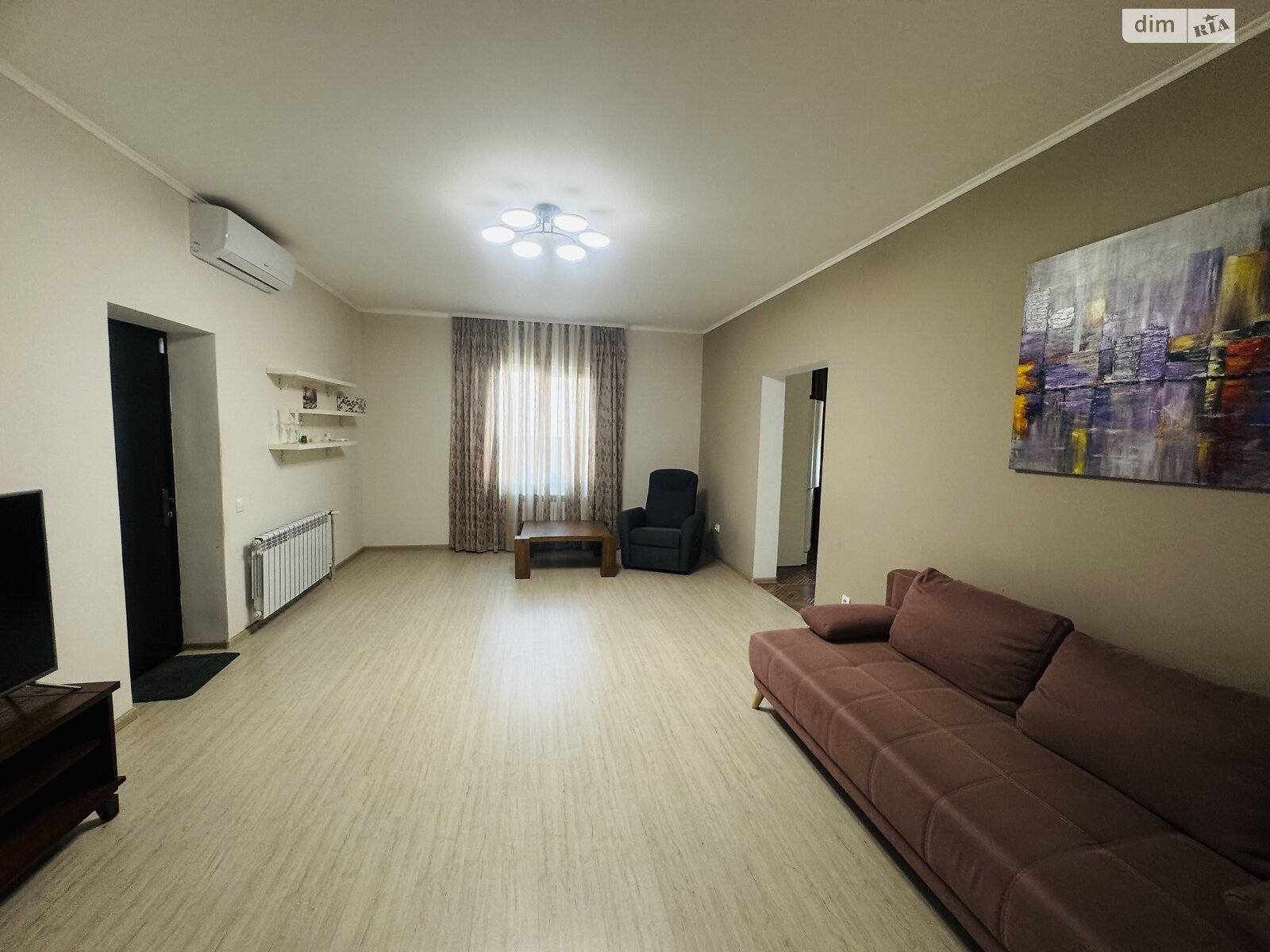 одноповерховий будинок з меблями, 138 кв. м, газобетон. Продаж у Борисполі фото 1 одноповерховий будинок з меблями, 138 кв. м, газобетон. Продаж у Борисполі фото 1