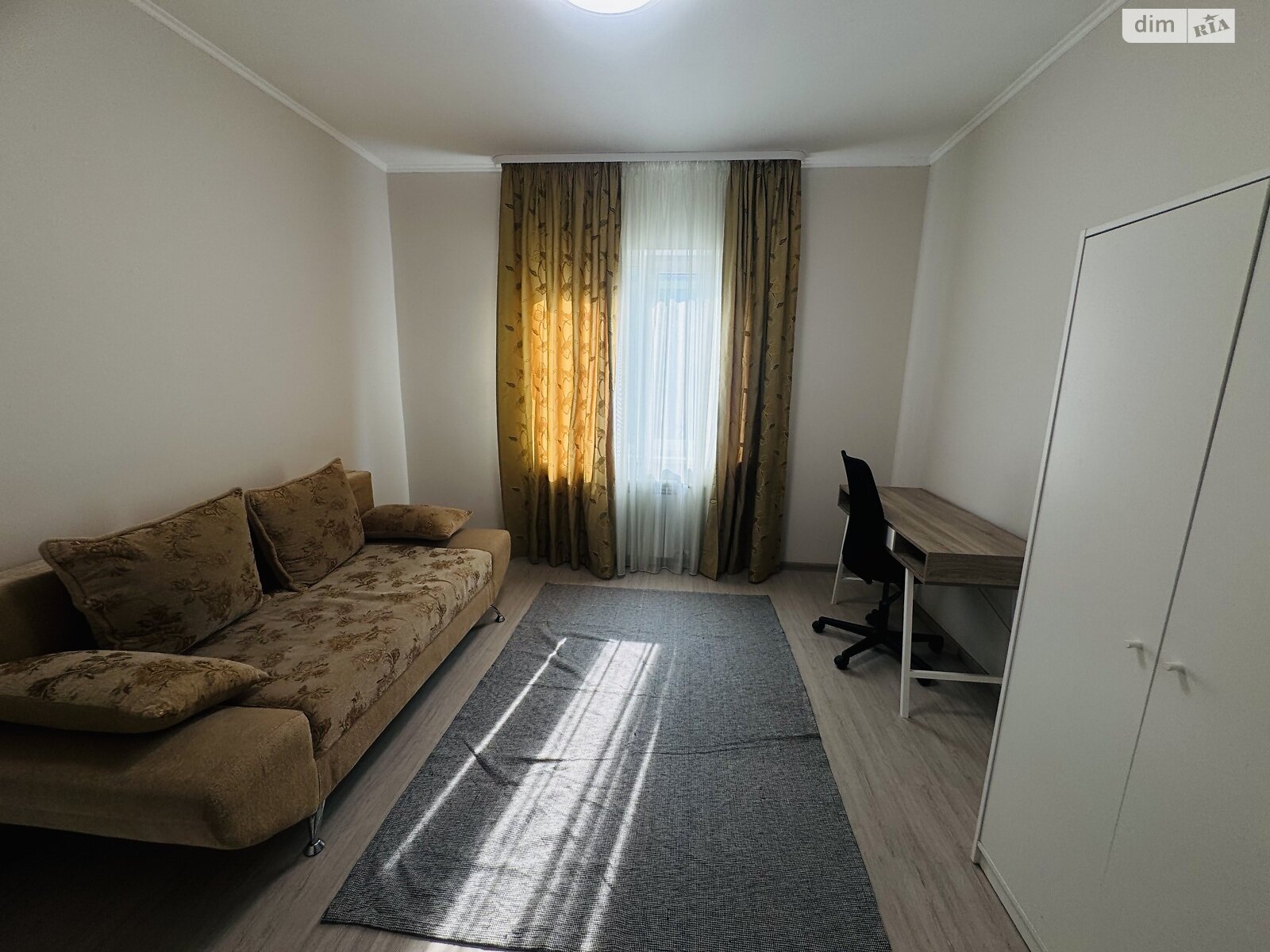 одноповерховий будинок з меблями, 138 кв. м, газобетон. Продаж у Борисполі фото 1 одноповерховий будинок з меблями, 138 кв. м, газобетон. Продаж у Борисполі фото 1