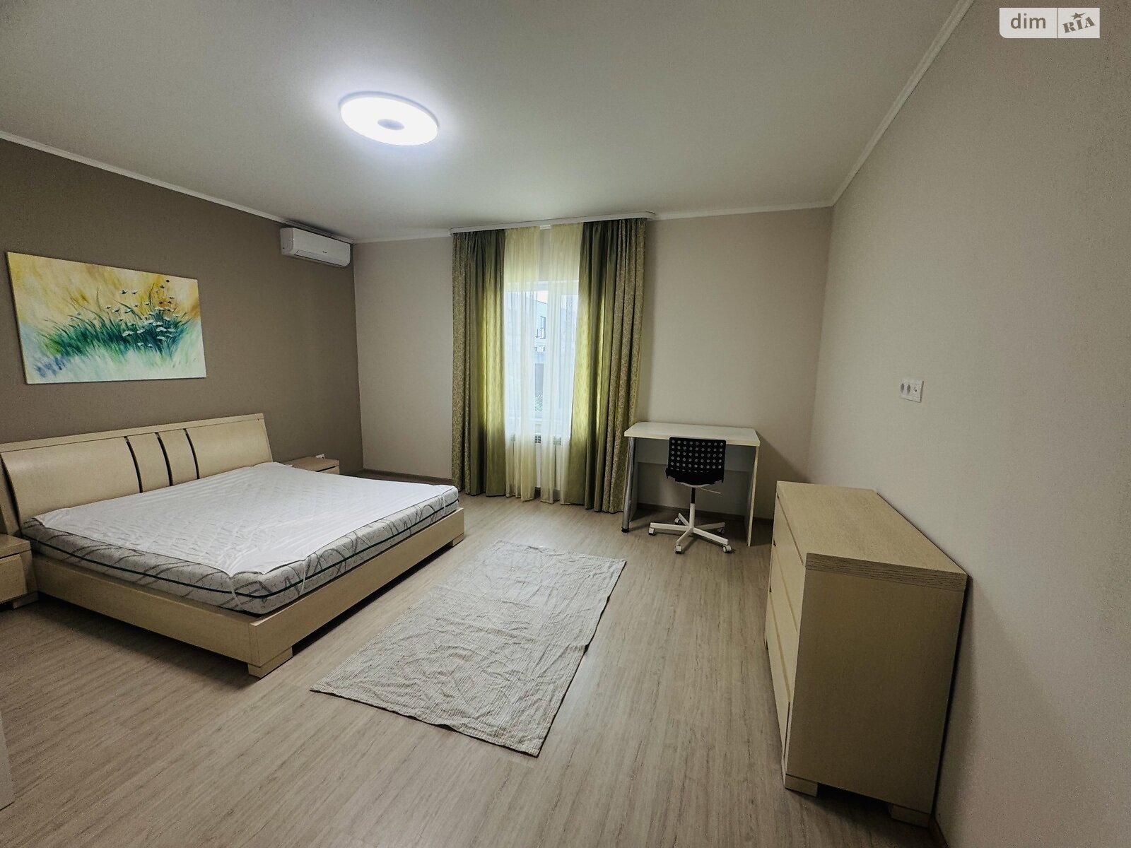 одноповерховий будинок з меблями, 138 кв. м, газобетон. Продаж у Борисполі фото 1 одноповерховий будинок з меблями, 138 кв. м, газобетон. Продаж у Борисполі фото 1