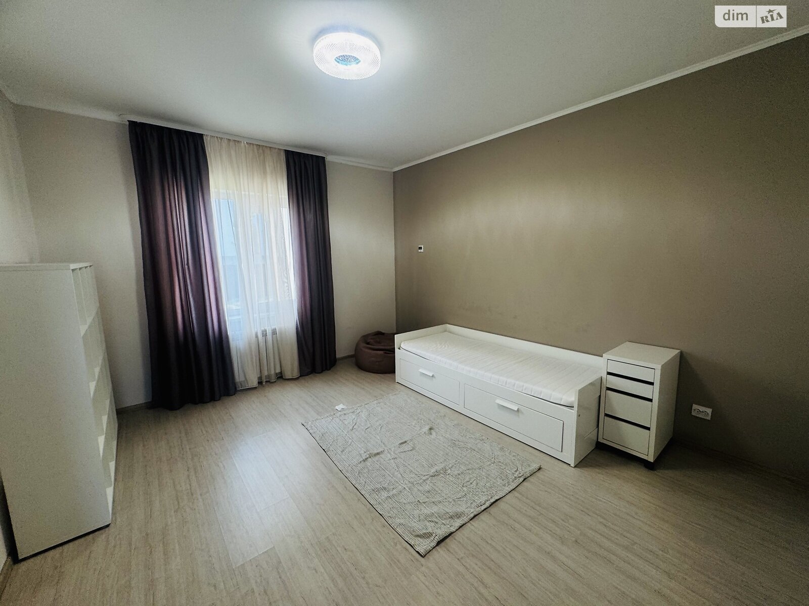 одноповерховий будинок з меблями, 138 кв. м, газобетон. Продаж у Борисполі фото 1 одноповерховий будинок з меблями, 138 кв. м, газобетон. Продаж у Борисполі фото 1