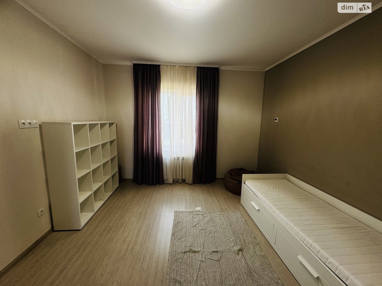 одноповерховий будинок з меблями, 138 кв. м, газобетон. Продаж у Борисполі фото 1 одноповерховий будинок з меблями, 138 кв. м, газобетон. Продаж у Борисполі фото 1