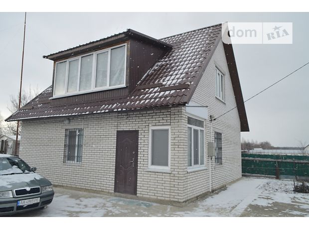 Продажа дома, 115м², Киевская, Борисполь, c. Вороньков, Береговая Продажа дома, 115м², Киевская, Борисполь, c. Вороньков, Береговая