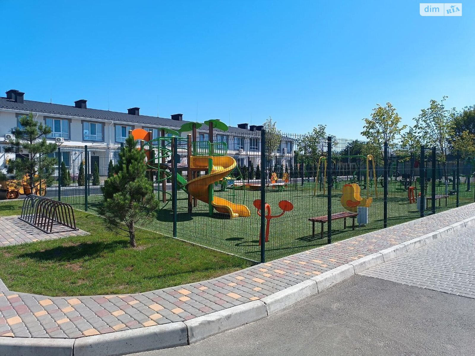 двоповерховий будинок, 72 кв. м, цегла. Продаж у Борисполі фото 1 двоповерховий будинок, 72 кв. м, цегла. Продаж у Борисполі фото 1