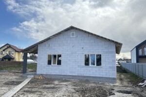 одноповерховий будинок, 96 кв. м, газобетон. Продаж у Борисполі фото 2