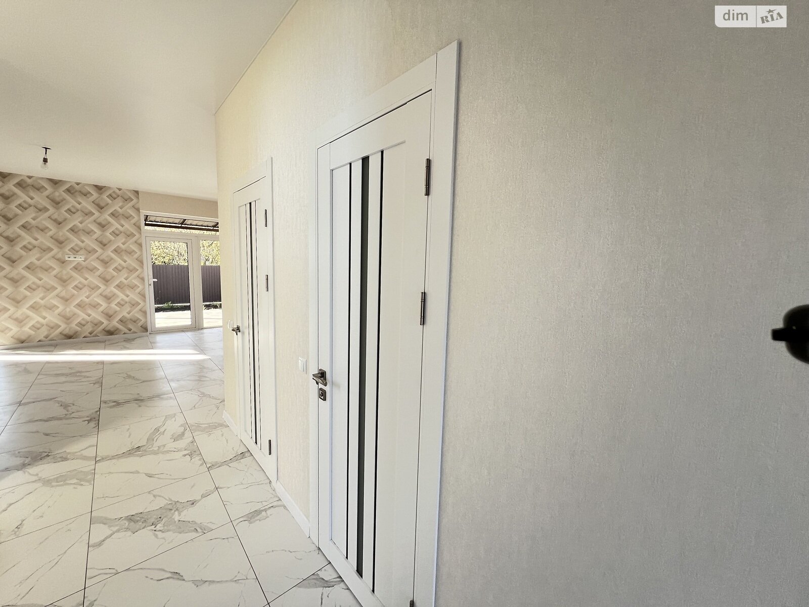 двухэтажный дом, 110 кв. м, шлакоблок. Продажа в Борисполе фото 1 двухэтажный дом, 110 кв. м, шлакоблок. Продажа в Борисполе фото 1