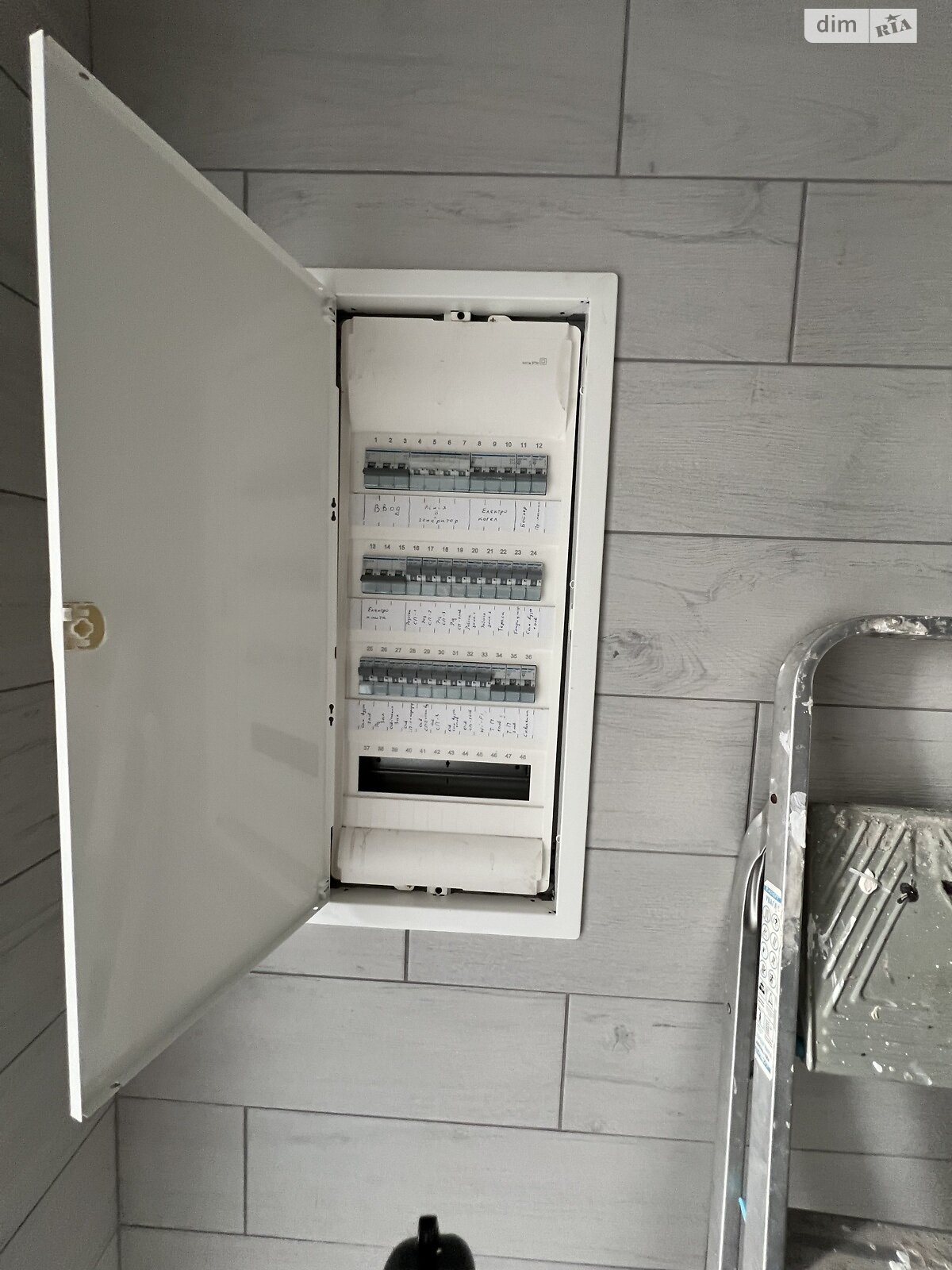 двухэтажный дом, 110 кв. м, шлакоблок. Продажа в Борисполе фото 1 двухэтажный дом, 110 кв. м, шлакоблок. Продажа в Борисполе фото 1