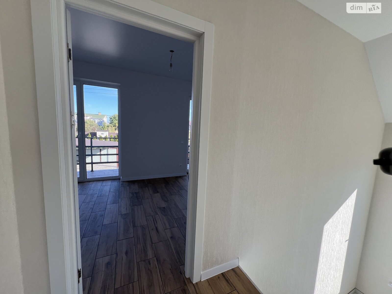 двухэтажный дом, 110 кв. м, шлакоблок. Продажа в Борисполе фото 1 двухэтажный дом, 110 кв. м, шлакоблок. Продажа в Борисполе фото 1