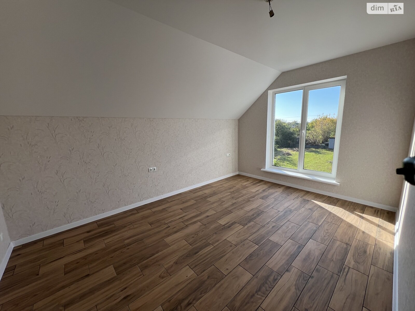 двухэтажный дом, 110 кв. м, шлакоблок. Продажа в Борисполе фото 1 двухэтажный дом, 110 кв. м, шлакоблок. Продажа в Борисполе фото 1