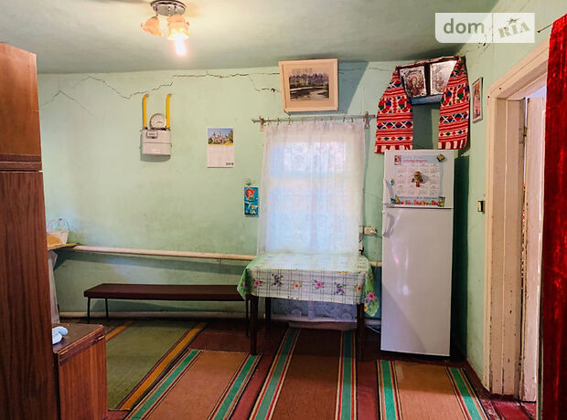 одноповерховий будинок з садом, 73 кв. м, дерево та цегла. Продаж в Рогозові (Київська обл.) фото 1 одноповерховий будинок з садом, 73 кв. м, дерево та цегла. Продаж в Рогозові (Київська обл.) фото 1