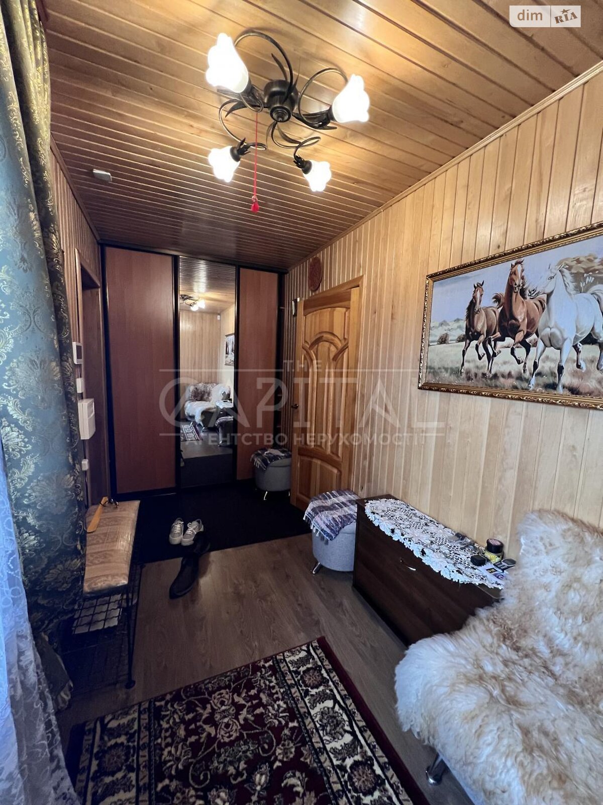 двухэтажный дом с гаражом, 180 кв. м, кирпич. Продажа в Борисполе фото 1 двухэтажный дом с гаражом, 180 кв. м, кирпич. Продажа в Борисполе фото 1