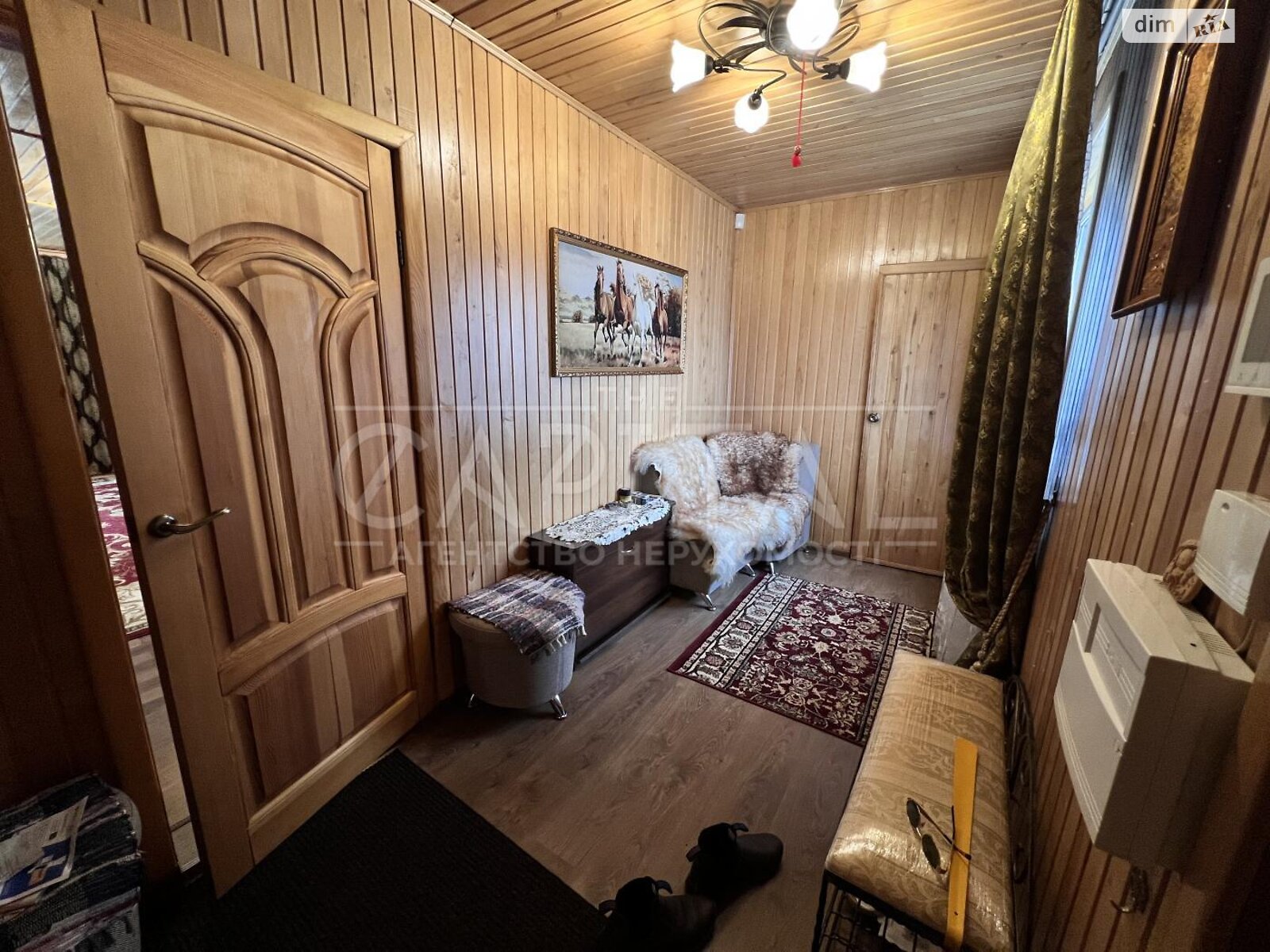 двухэтажный дом с гаражом, 180 кв. м, кирпич. Продажа в Борисполе фото 1 двухэтажный дом с гаражом, 180 кв. м, кирпич. Продажа в Борисполе фото 1