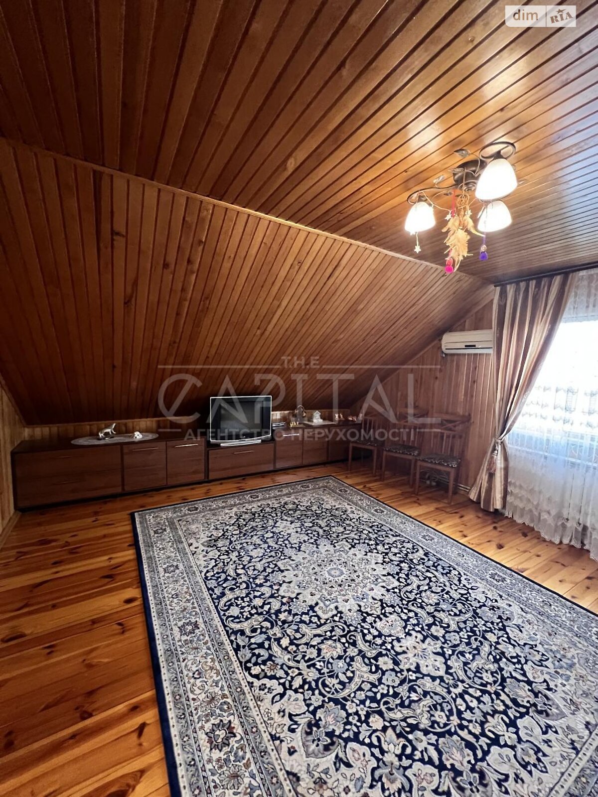 двухэтажный дом с гаражом, 180 кв. м, кирпич. Продажа в Борисполе фото 1 двухэтажный дом с гаражом, 180 кв. м, кирпич. Продажа в Борисполе фото 1