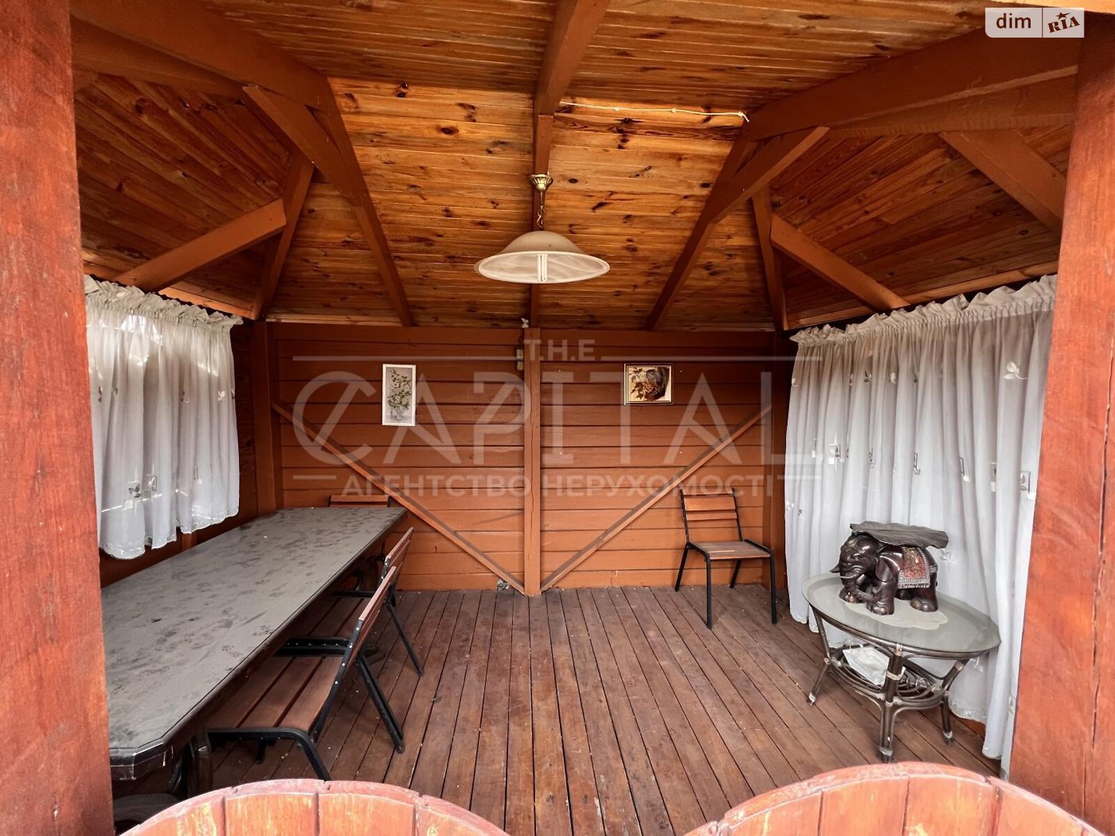 двухэтажный дом с гаражом, 180 кв. м, кирпич. Продажа в Борисполе фото 1 двухэтажный дом с гаражом, 180 кв. м, кирпич. Продажа в Борисполе фото 1