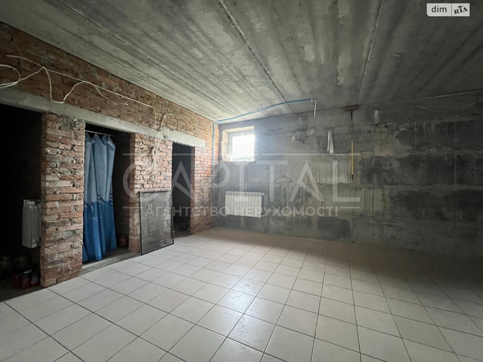 трехэтажный дом с гаражом, 317 кв. м, кирпич. Продажа в Борисполе фото 1 трехэтажный дом с гаражом, 317 кв. м, кирпич. Продажа в Борисполе фото 1