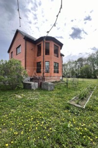 трехэтажный дом с гаражом, 317 кв. м, кирпич. Продажа в Борисполе фото 2 трехэтажный дом с гаражом, 317 кв. м, кирпич. Продажа в Борисполе фото 2