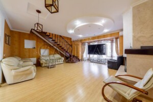 двоповерховий будинок з гаражем, 298 кв. м, кирпич. Продаж у Борисполі фото 2