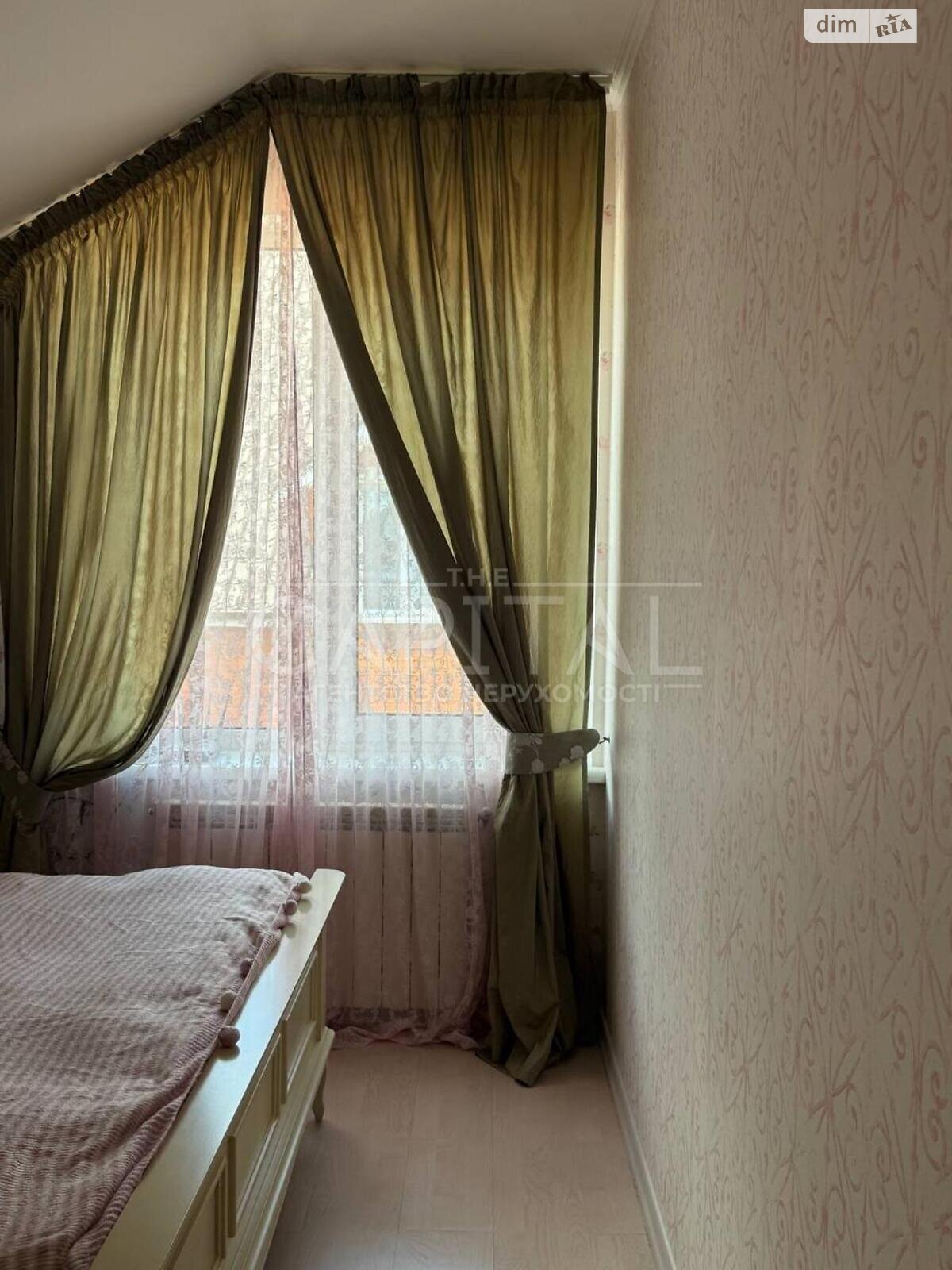 двухэтажный дом с гаражом, 200 кв. м, кирпич. Продажа в Борисполе фото 1 двухэтажный дом с гаражом, 200 кв. м, кирпич. Продажа в Борисполе фото 1