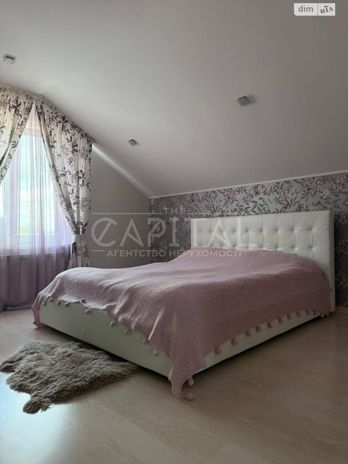 двухэтажный дом с гаражом, 200 кв. м, кирпич. Продажа в Борисполе фото 1 двухэтажный дом с гаражом, 200 кв. м, кирпич. Продажа в Борисполе фото 1