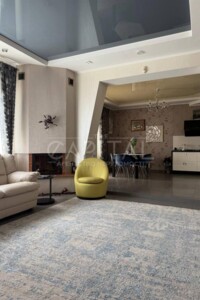 двухэтажный дом с гаражом, 200 кв. м, кирпич. Продажа в Борисполе фото 2 двухэтажный дом с гаражом, 200 кв. м, кирпич. Продажа в Борисполе фото 2