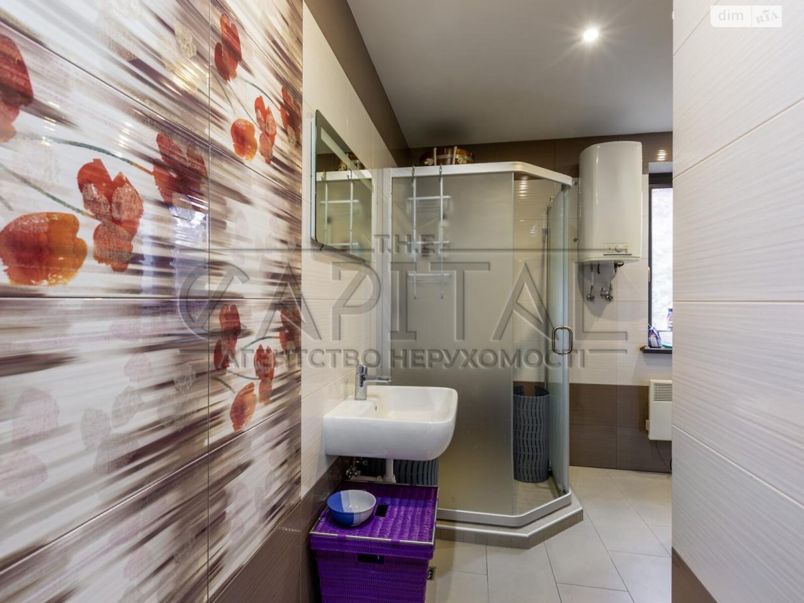 двоповерховий будинок з гаражем, 200 кв. м, цегла. Продаж у Борисполі фото 1