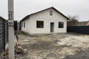 одноэтажный дом, 95 кв. м, кирпич. Продажа в Борисполе фото 2