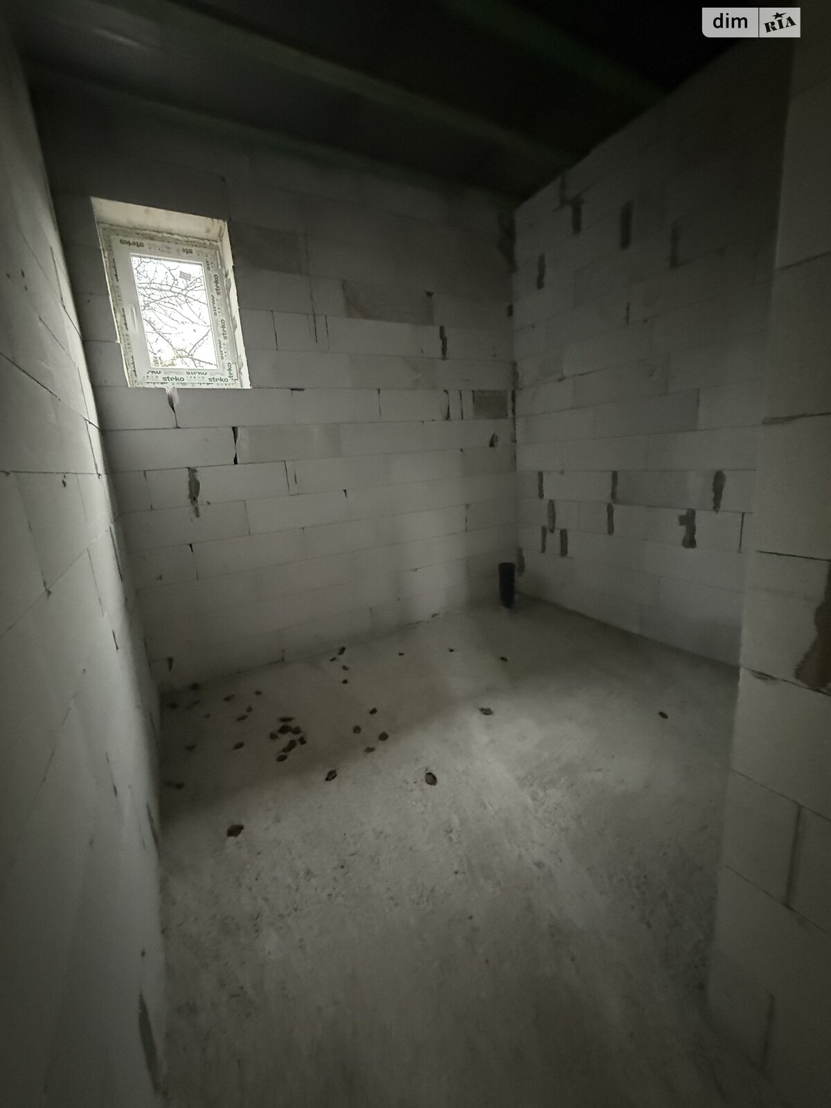 одноэтажный дом, 95 кв. м, кирпич. Продажа в Борисполе фото 1