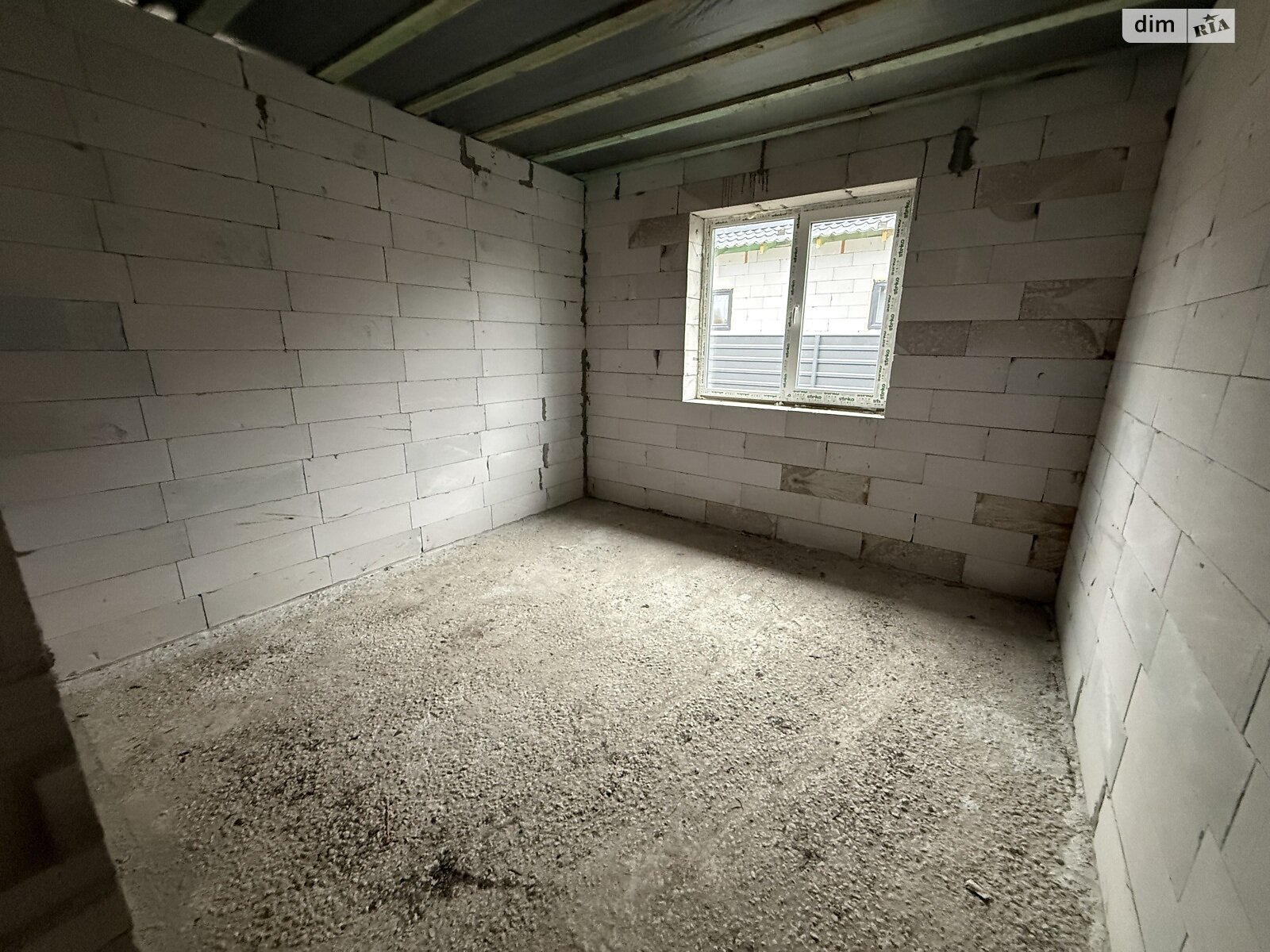 одноэтажный дом, 95 кв. м, кирпич. Продажа в Борисполе фото 1