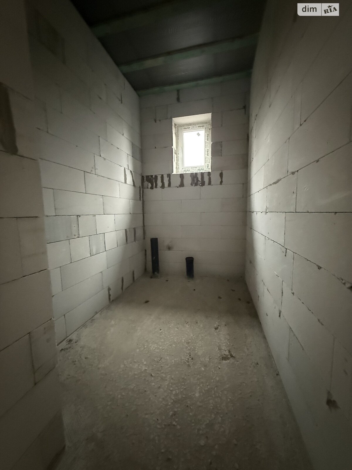 одноэтажный дом, 95 кв. м, кирпич. Продажа в Борисполе фото 1