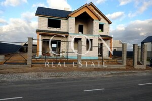 двухэтажный дом, 230 кв. м, кирпич. Продажа в Борисполе фото 2