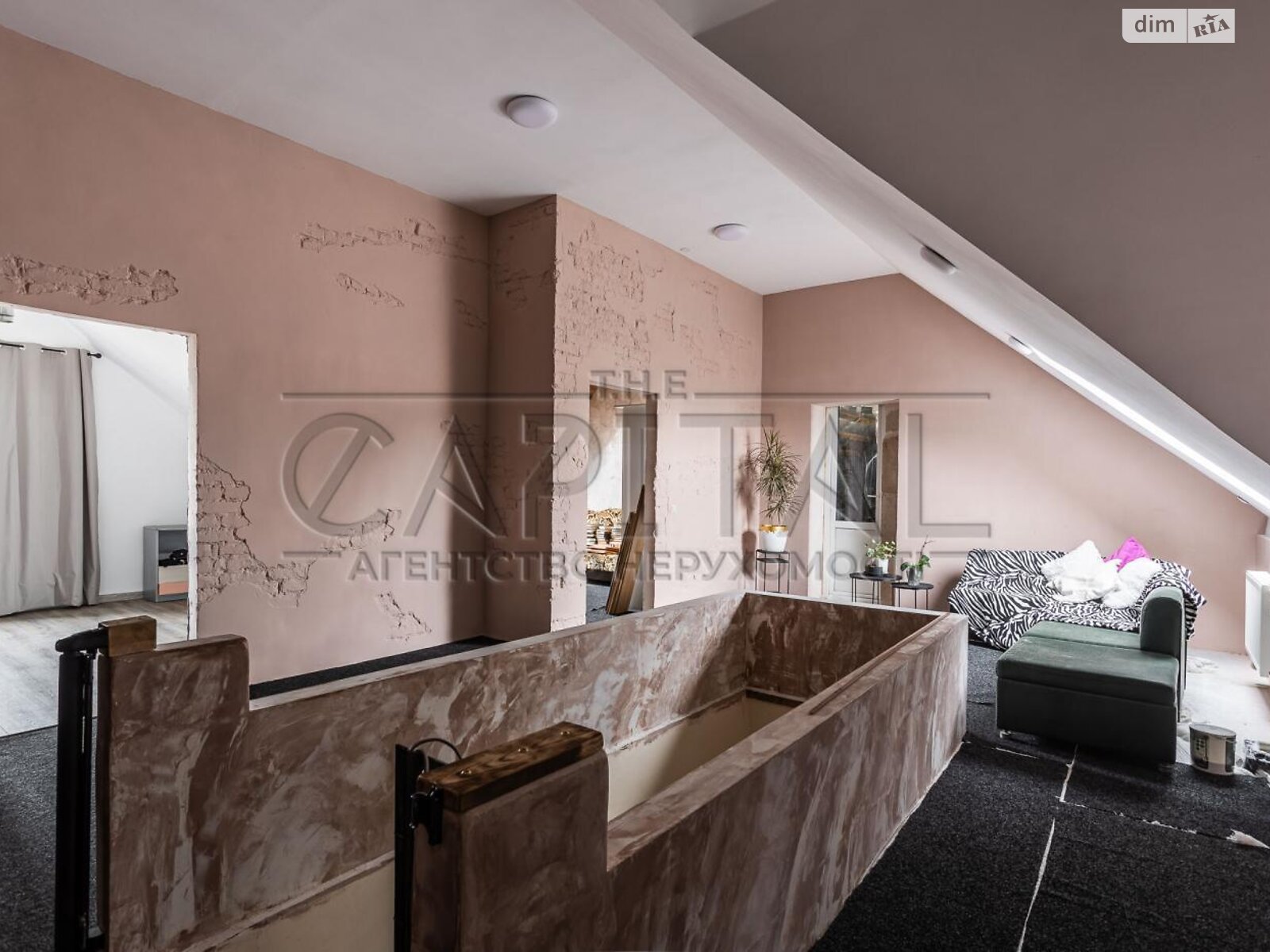 двоповерховий будинок з опаленням, 300 кв. м, кирпич. Продаж у Борисполі фото 1 двоповерховий будинок з опаленням, 300 кв. м, кирпич. Продаж у Борисполі фото 1