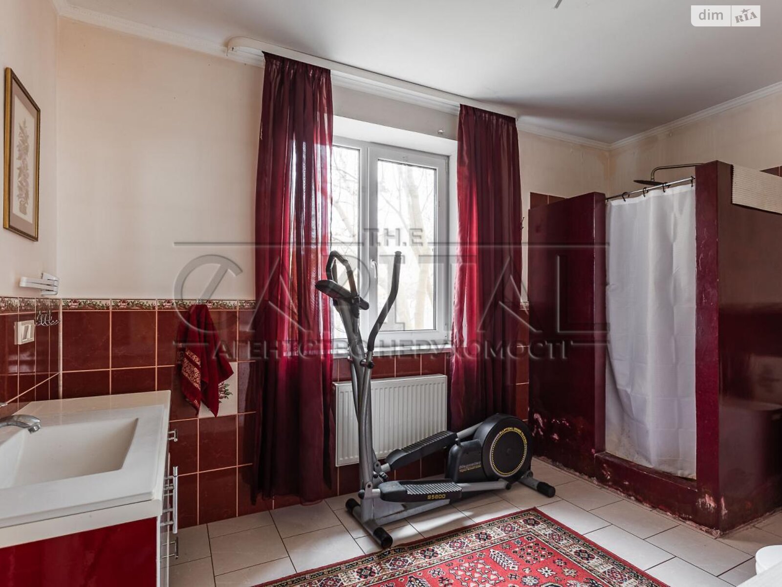 двоповерховий будинок з опаленням, 300 кв. м, кирпич. Продаж у Борисполі фото 1 двоповерховий будинок з опаленням, 300 кв. м, кирпич. Продаж у Борисполі фото 1