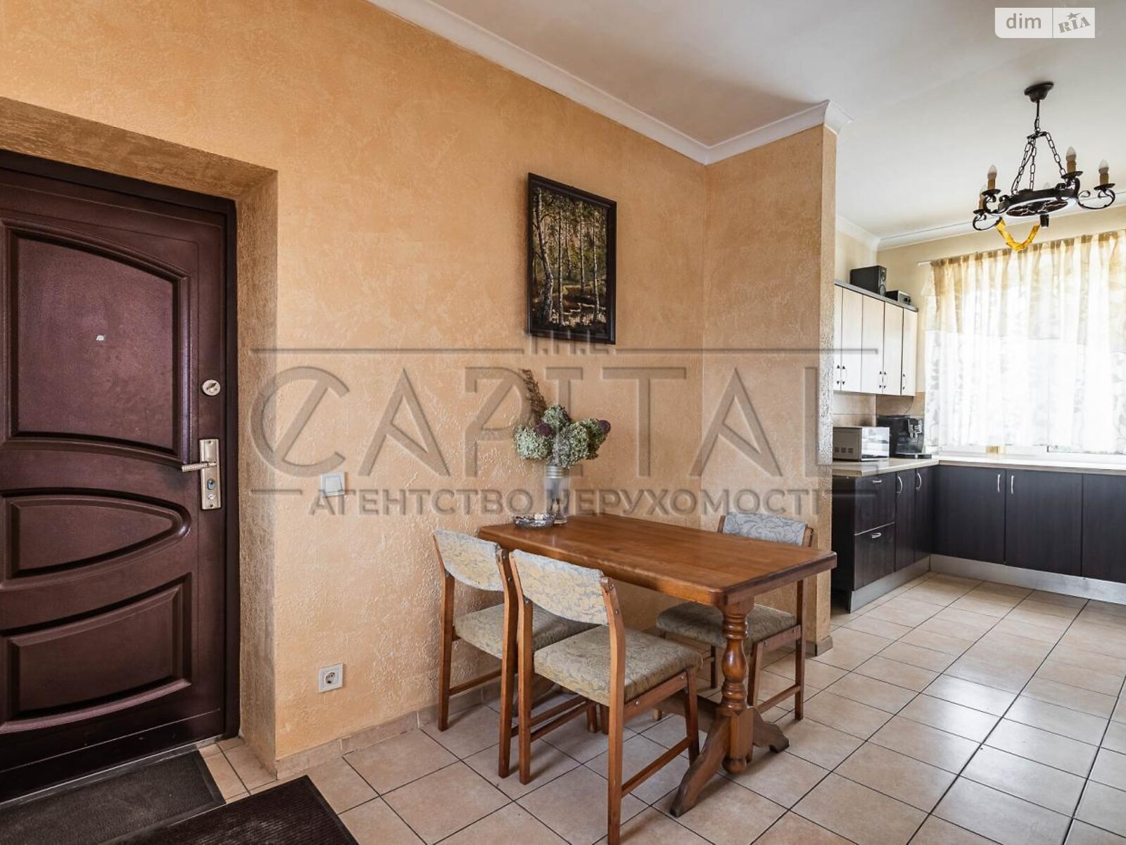 двоповерховий будинок з опаленням, 300 кв. м, кирпич. Продаж у Борисполі фото 1 двоповерховий будинок з опаленням, 300 кв. м, кирпич. Продаж у Борисполі фото 1