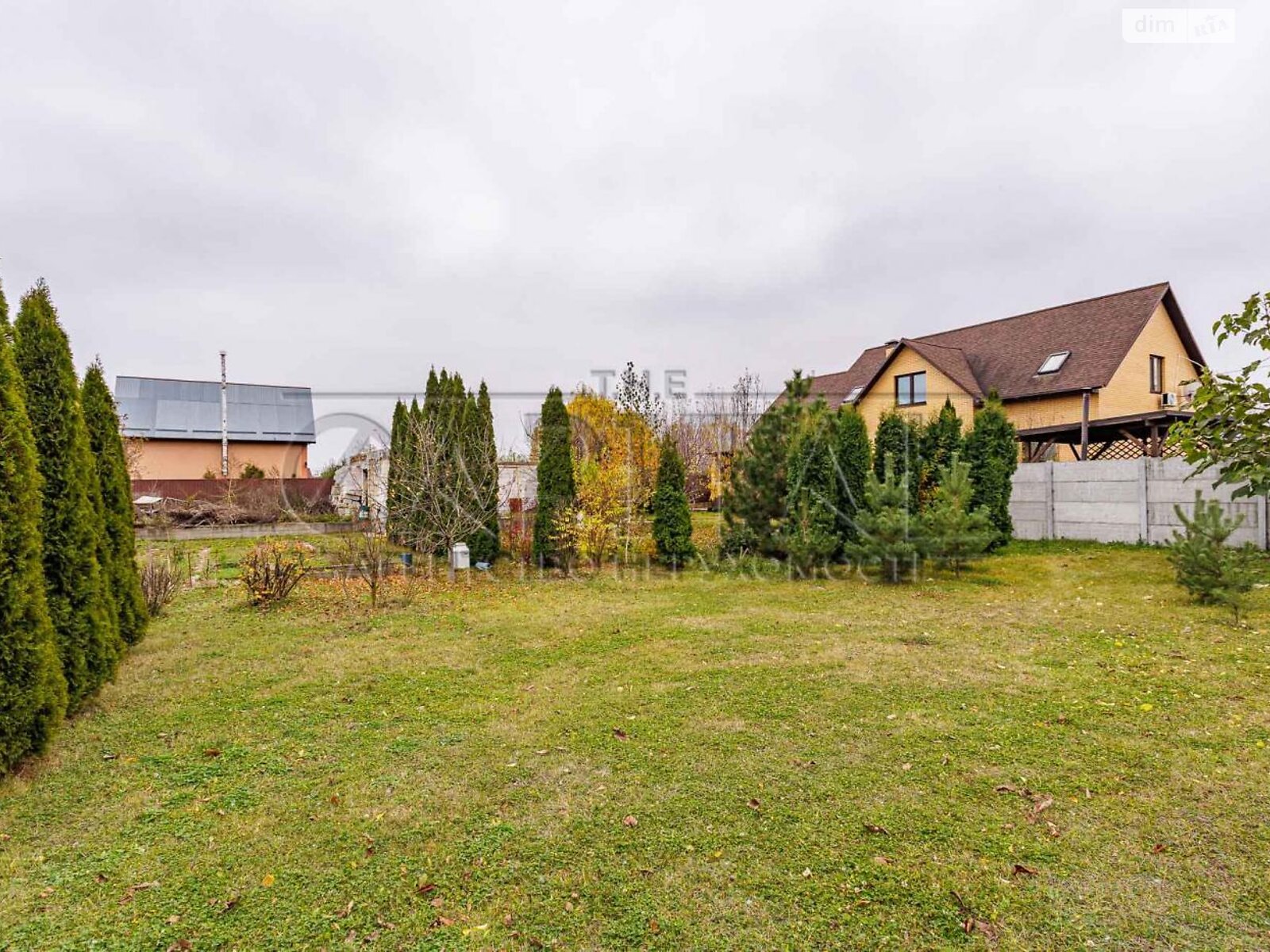 двоповерховий будинок з опаленням, 300 кв. м, кирпич. Продаж у Борисполі фото 1 двоповерховий будинок з опаленням, 300 кв. м, кирпич. Продаж у Борисполі фото 1