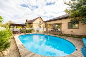 одноэтажный дом, 93 кв. м, кирпич. Продажа в Борисполе фото 2