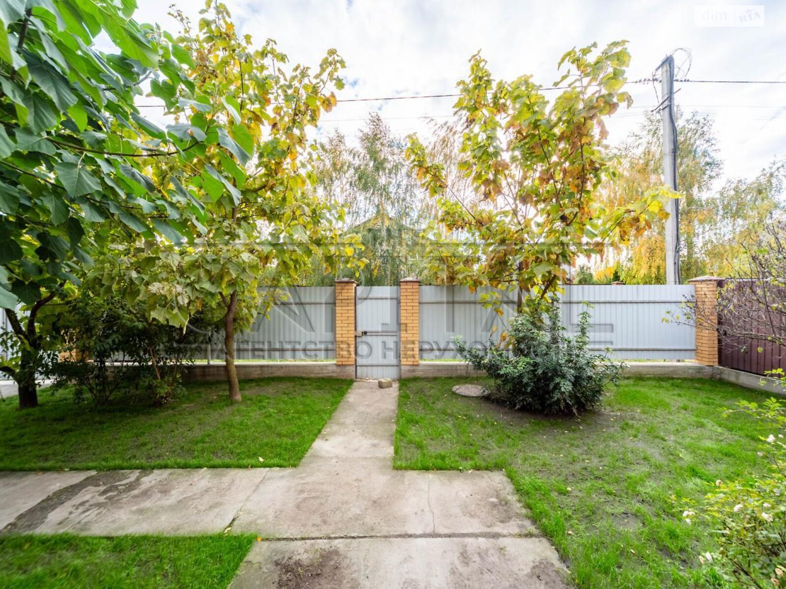 одноэтажный дом, 93 кв. м, кирпич. Продажа в Борисполе фото 1