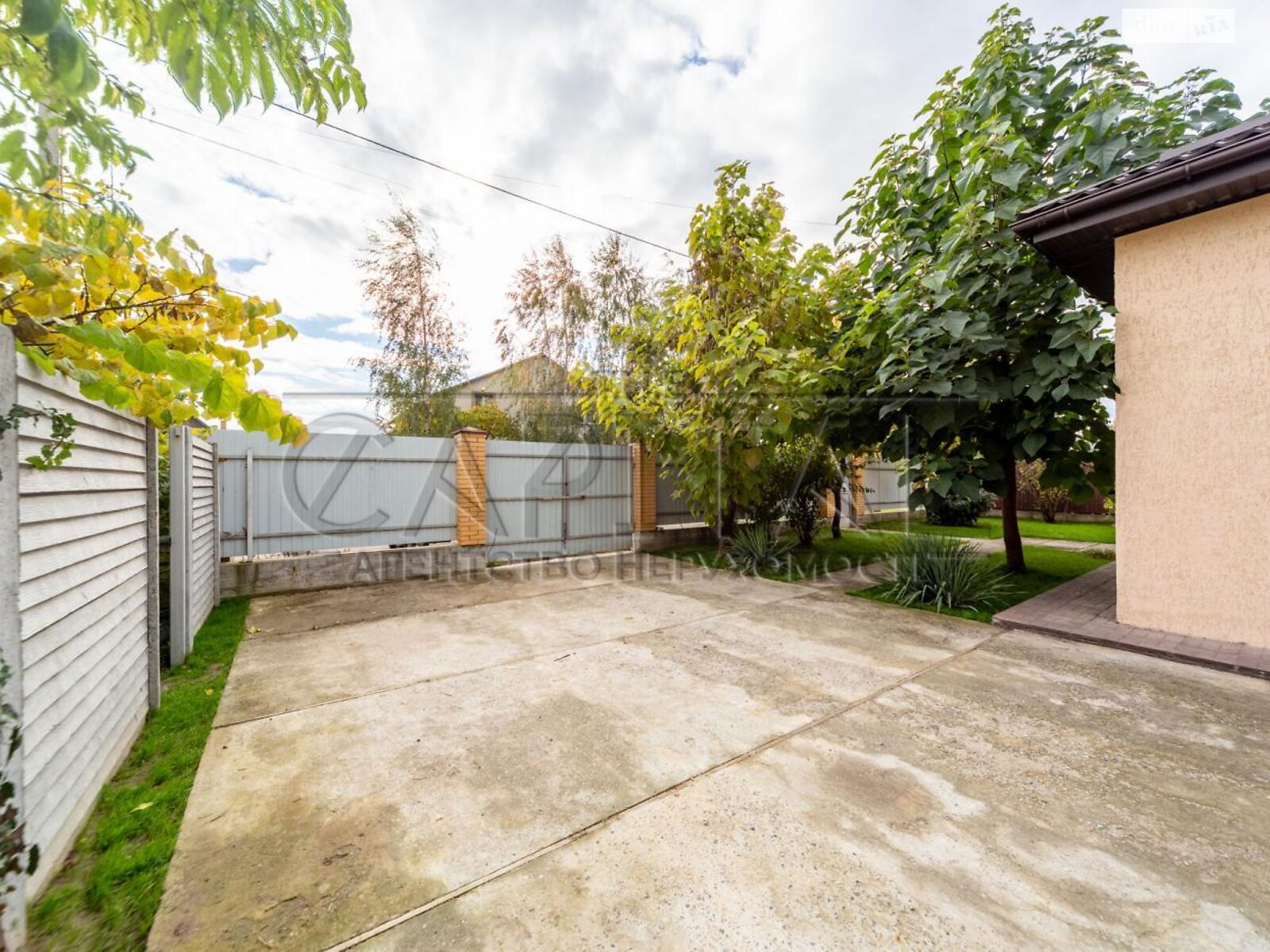 одноэтажный дом, 93 кв. м, кирпич. Продажа в Борисполе фото 1