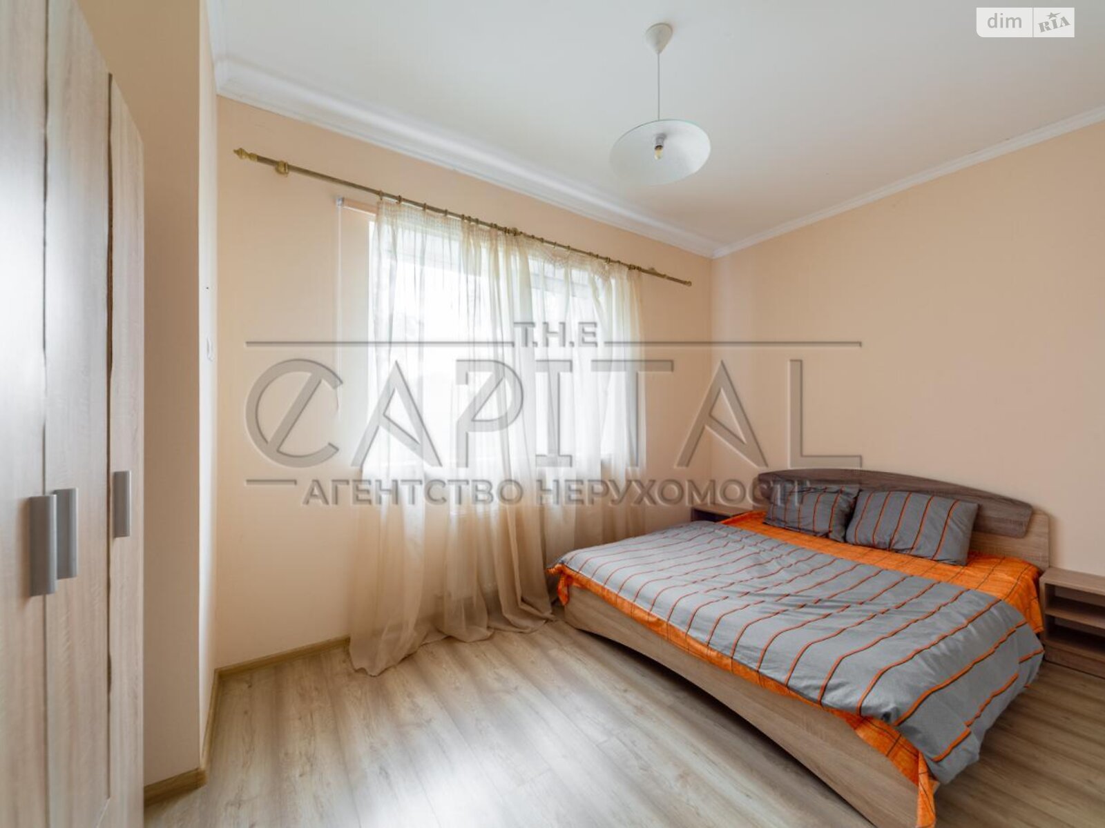 одноэтажный дом, 93 кв. м, кирпич. Продажа в Борисполе фото 1