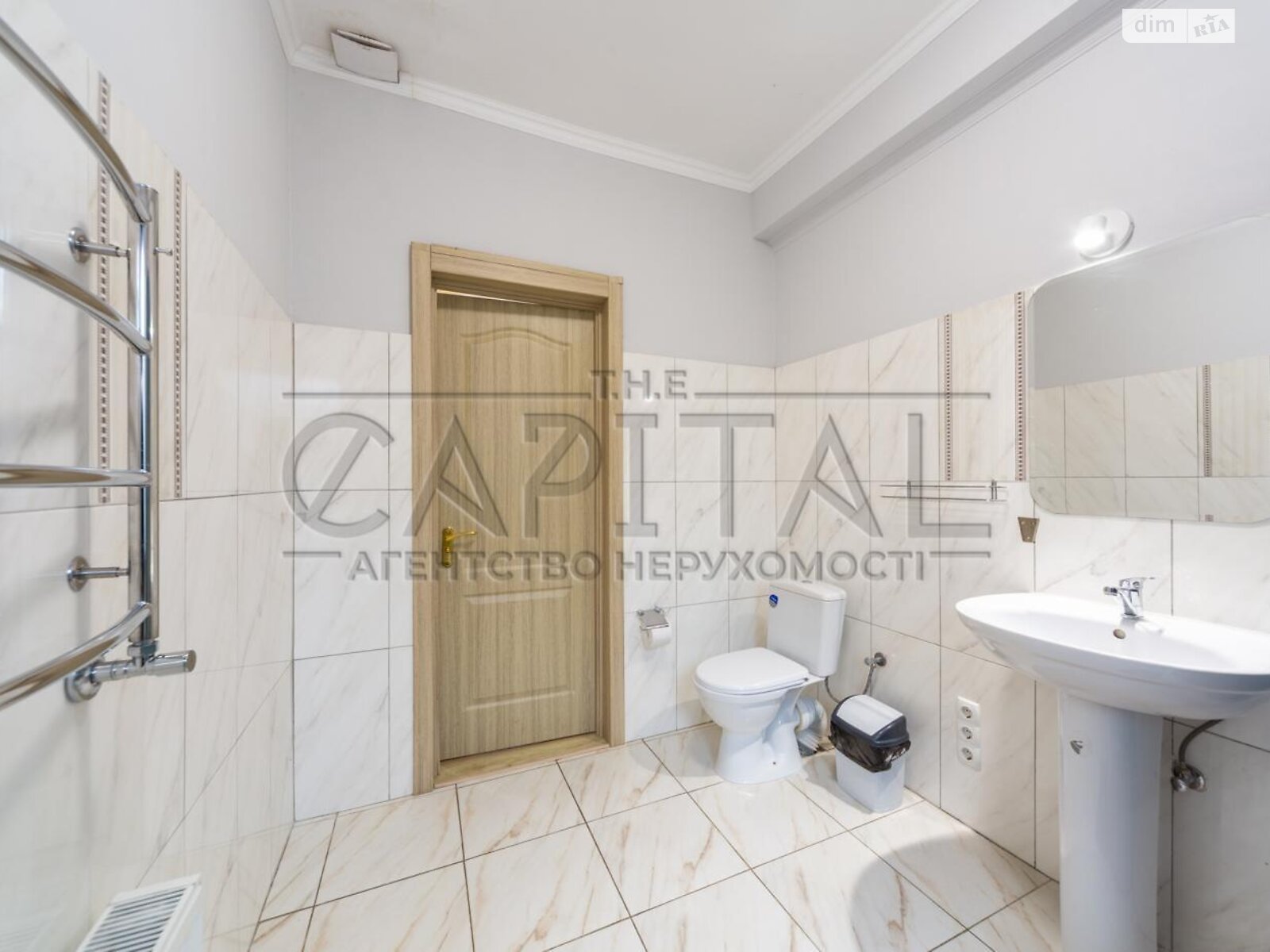 одноэтажный дом, 93 кв. м, кирпич. Продажа в Борисполе фото 1